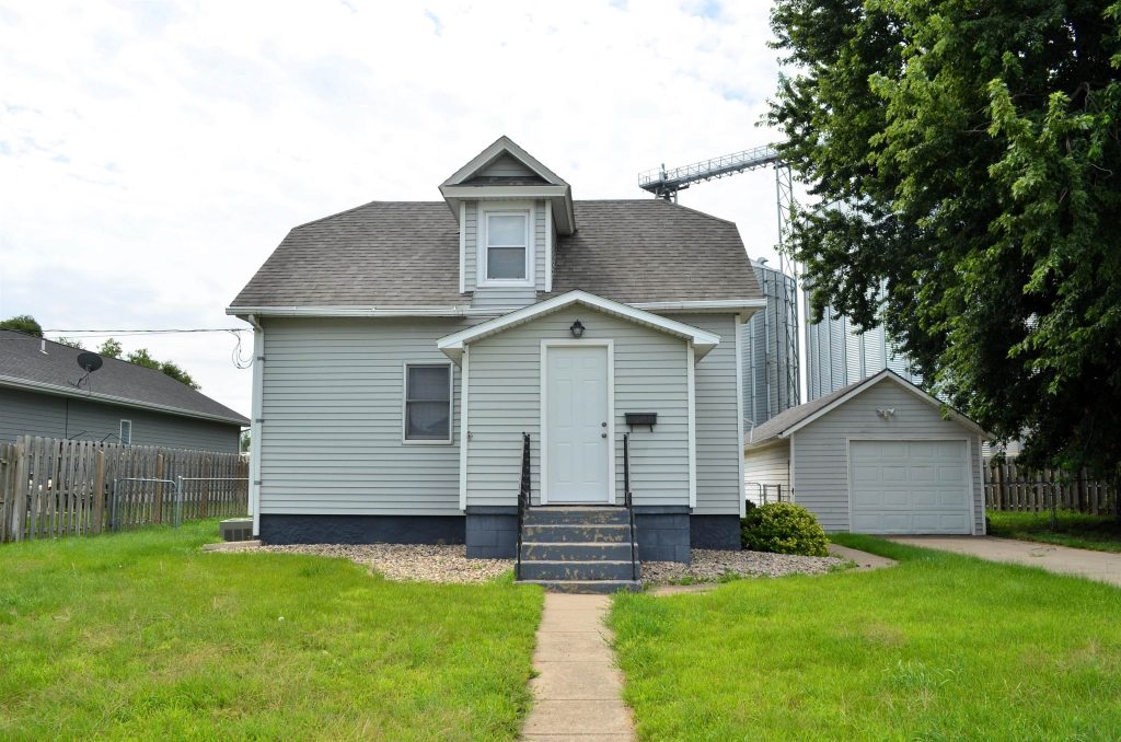 For Sale: 328 E Nebraska St, Pierce, NE, Shalle Wolff, Realtor®